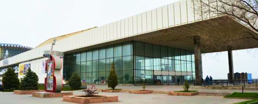 Государственное бюджетное учреждение культуры «Волгоградская областная филармония» 